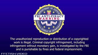 Miss Jackie Gold - Clean My Shoes and My Feet After a Night Out