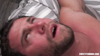 SweetFemdom - Kenzie Needs More Cum