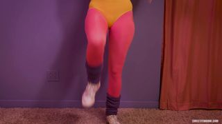 SweetFemdom - Charlie Kicks - Charlie's Strap-On Test, October 30, 2020