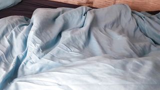 Stacy Moon - So Obseesed with his Foreskin that I Sneaked into his Room at 2am