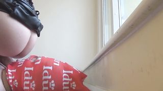 Mistress Anna - diarrhea in london