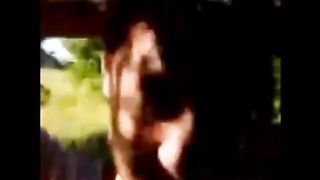 Black Guy Fucks Horny Asian Freak