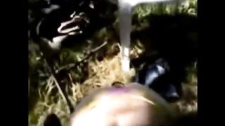 Black Guy Fucks Horny Asian Freak