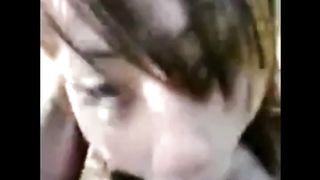 Black Guy Fucks Horny Asian Freak