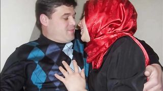 Turkish-arabic-asian hijapp mix photo 14