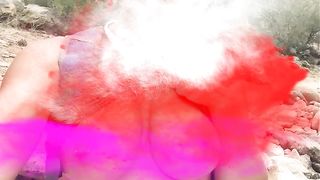 qui veux me baiser ma chatte