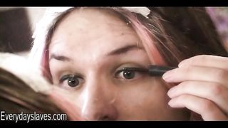 Carla and Morgan Day 1