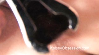 Anal Farting Speculum 2