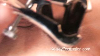 Anal Farting Speculum 2