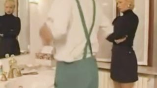 Name der russischen Blonde MILF Reife Step Mom? 2