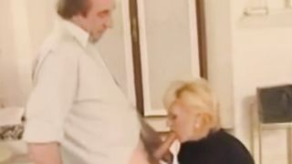 Name der russischen Blonde MILF Reife Step Mom? 2