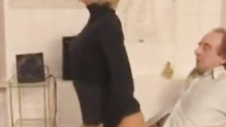 Name der russischen Blonde MILF Reife Step Mom? 2