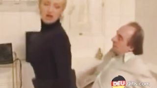 Name der russischen Blonde MILF Reife Step Mom? 2