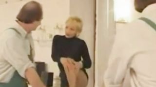 Name der russischen Blonde MILF Reife Step Mom? 2