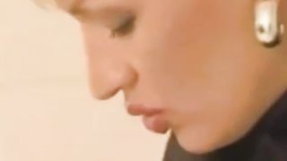 Name der russischen Blonde MILF Reife Step Mom? 2