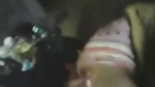 Big Black Dick Tearing up Jamaican Pussy