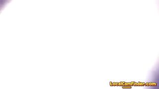 fucking lacy while horny