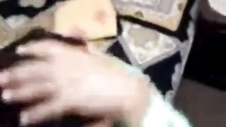 Randi Asian aunty sucks and fucks