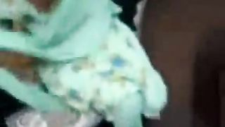 Randi Asian aunty sucks and fucks