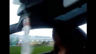 Couple From Kilmarnock 3