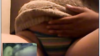 frente a la camara 2