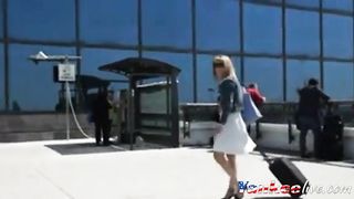 Public Flash - Ryanair