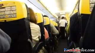 Public Flash - Ryanair