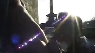 Couple Public Sex In Berlin