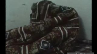 DAK Amputee Girl Fucking