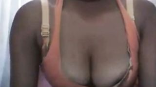 Plan cam et invitation plan cul avec une black de Thionville