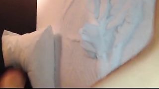 JPN   Slender milf anal sex 3