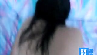 POV Homemade Great Blowjob & Anal After The Shower