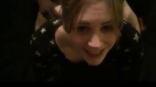 white girl threesome