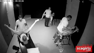 Preview Livestream KamaSutrA Erotic Festival