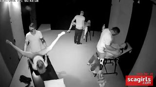 Preview Livestream KamaSutrA Erotic Festival