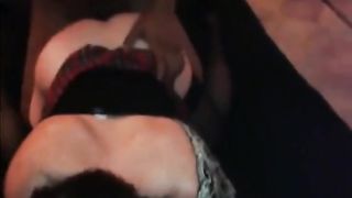 Offerte a un inconnu