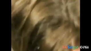 blowjob in a cafeteria