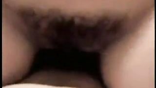 Screwing a cheating girl