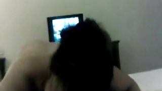 malay guy with chinese milf(real)