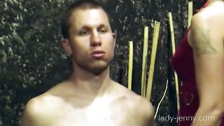 Lady Jenny - Desmond's Second Session 2-1