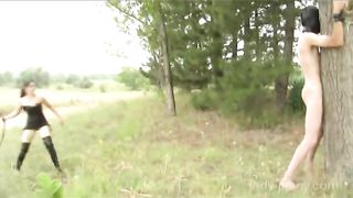 Lady Jenny - Return to the Barracks 3-3