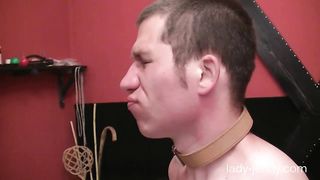 Lady Jenny - Two Dominas 4-3