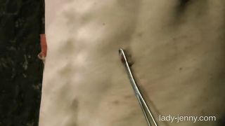 Lady Jenny - Whip, Needles and Electro 3-2