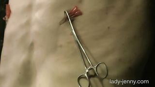 Lady Jenny - Whip, Needles and Electro 3-2