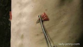 Lady Jenny - Whip, Needles and Electro 3-2