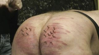 Lady Jenny - Needles Into The Ass