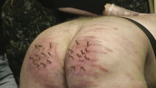 Lady Jenny - Needles Into The Ass