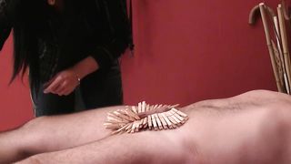 Lady Jenny - CBT for Desmond