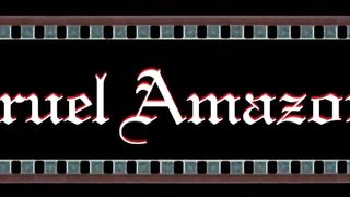 Lady Jenny - Cruel Amazons - Lady Jenny's Bad Day