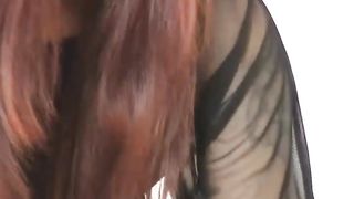 Lady Jenny - CruelAmazons -  Old Man Torment